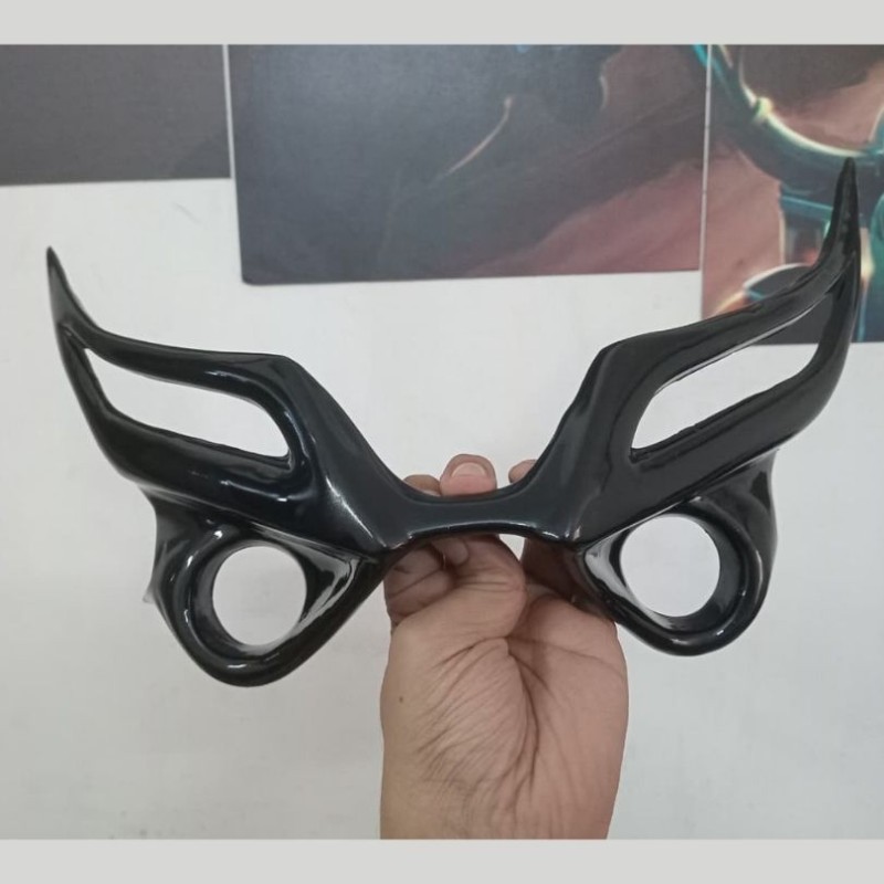 Fog Winglet R15 V3 (Fiber Made) image