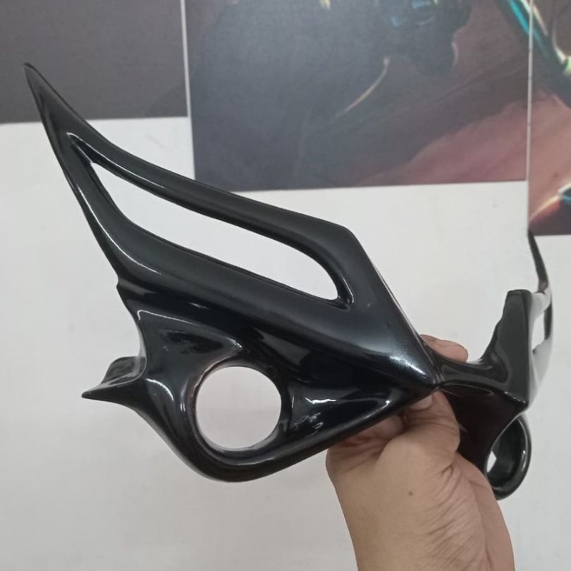Fog Winglet R15 V3 (Fiber Made) image