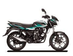 Footrest Right side Bajaj Discover 125 image