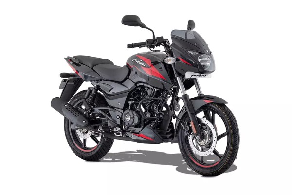 Fork Rod for Bajaj Pulsar Double Disc image