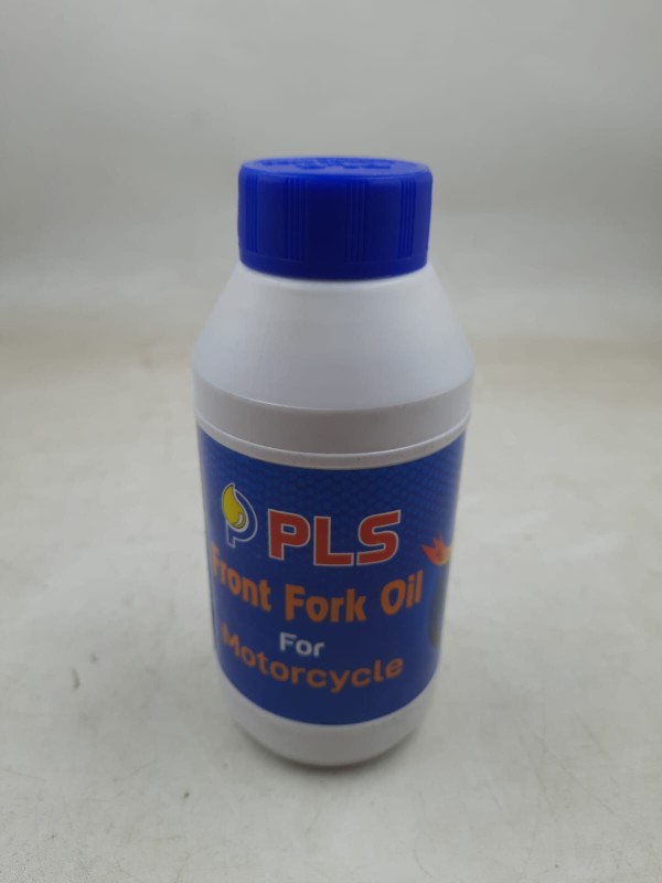 Fork oil for GsxR 150 image
