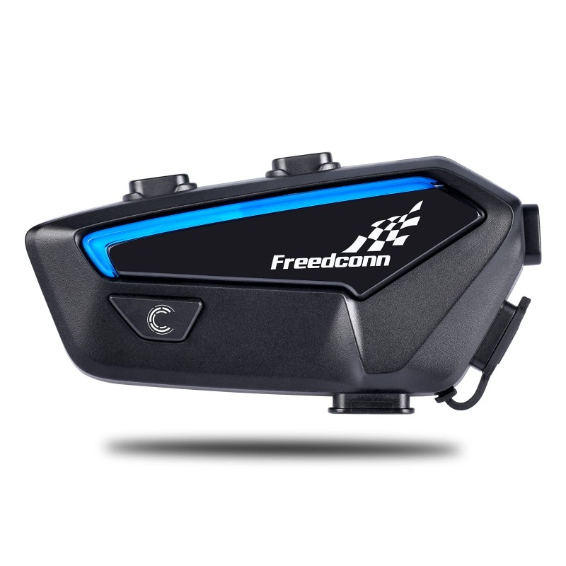 Freedconn FX Motorcycle Bluetooth Kit image