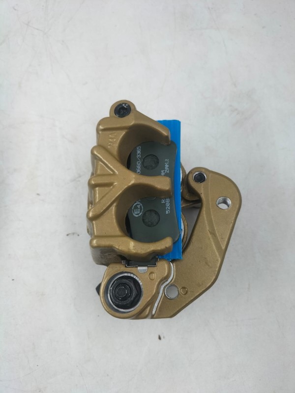Front Brake Caliper Pulsar NS160 image