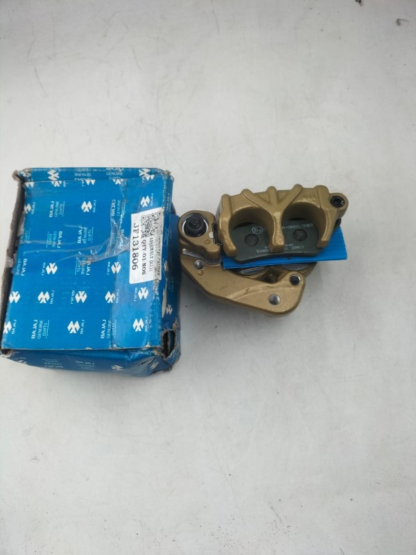 Front Brake Caliper Pulsar NS160 image