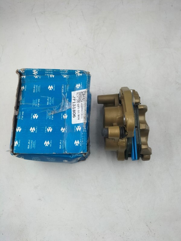 Front Brake Caliper Pulsar NS160 image