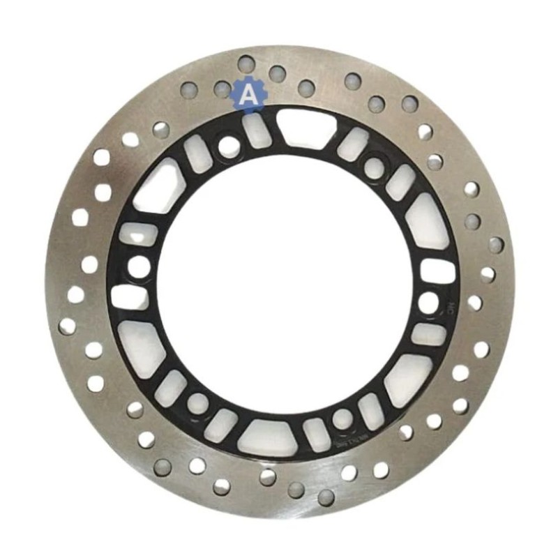Front Brake Disc Plate Avenger 150cc DISC FRONT BRAKE PD131804 image