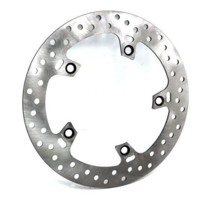 Front Brake Disc Plate Honda CBR 150R Non ABS Indo image