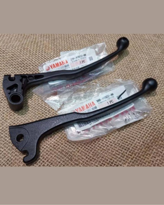 Front Brake Lever Yamaha XSR 155 image