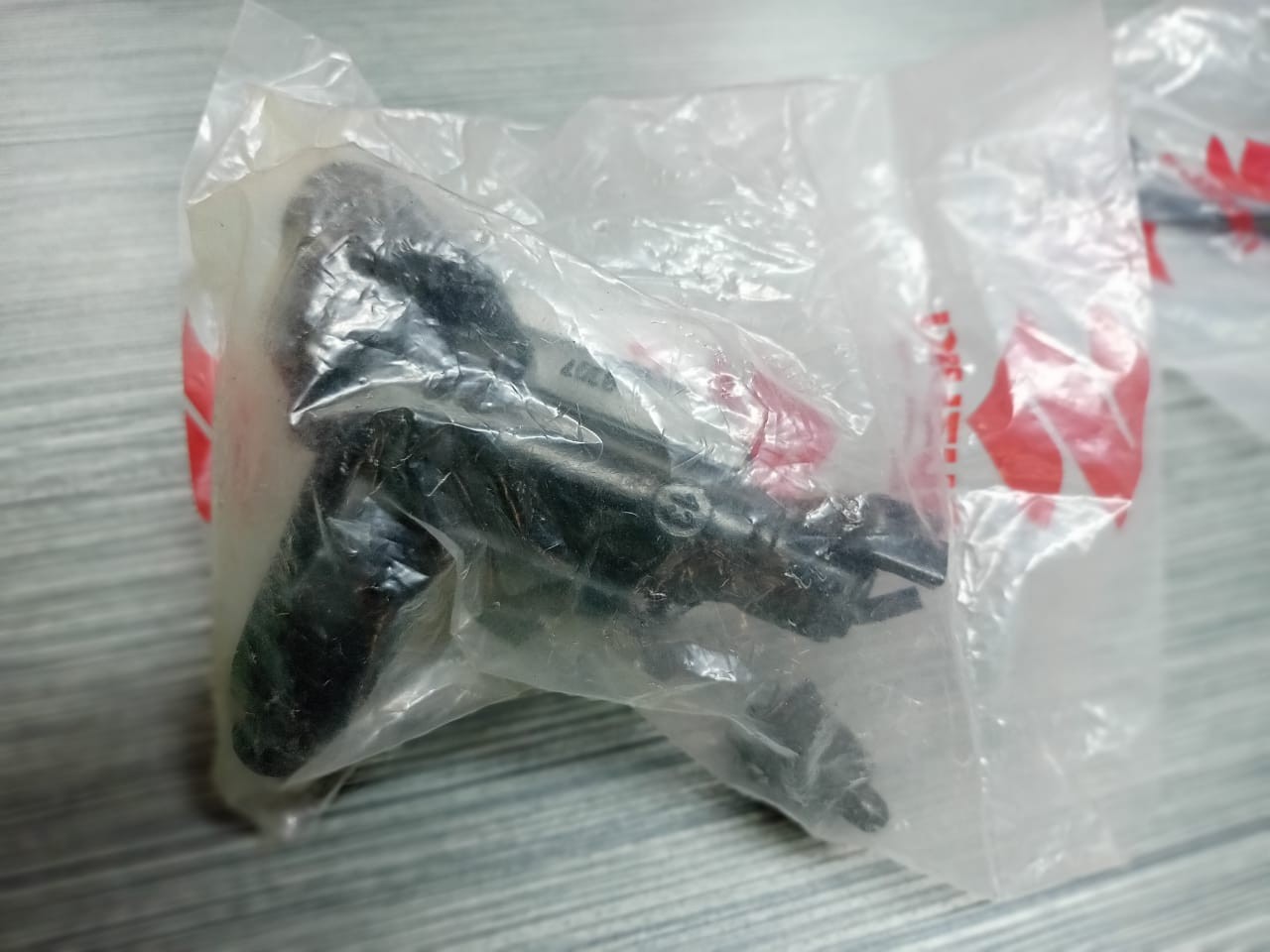 Front Brake Master Cylinder Without Lever GSXR 150 Indo image