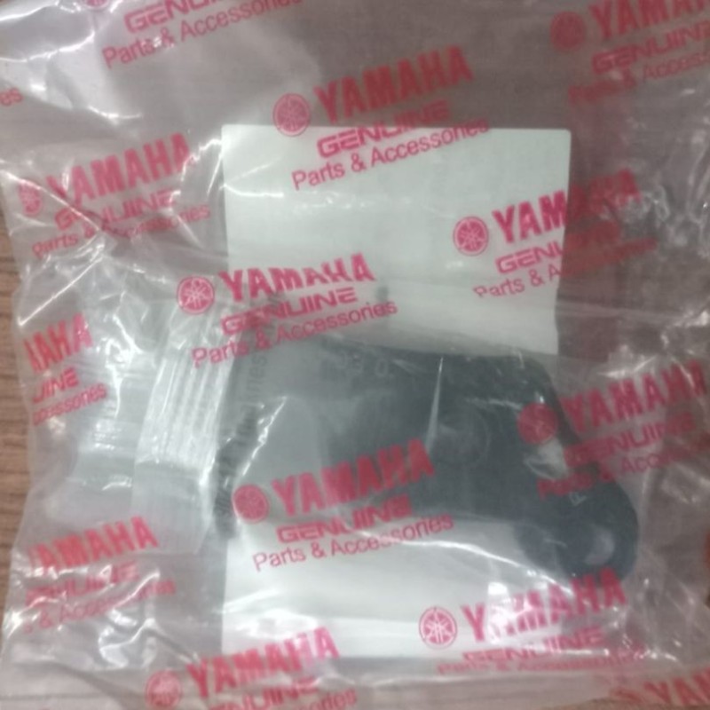 Front Brake Pad FZS V3 Delux, Brake Pad Set 2GS-W0045-00 image