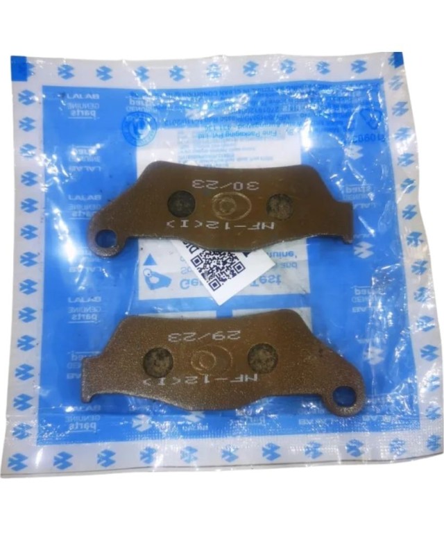 Front Brake Pad For Discover image
