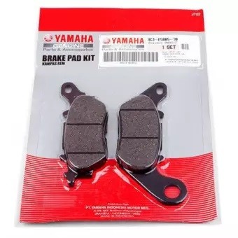 Front Brake Pad R15 V3 Indo image