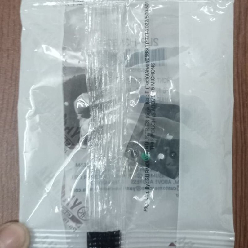 Front Brake Switch FZS V3, FRONT STOP SWITCH 2LP-H3980-10 image
