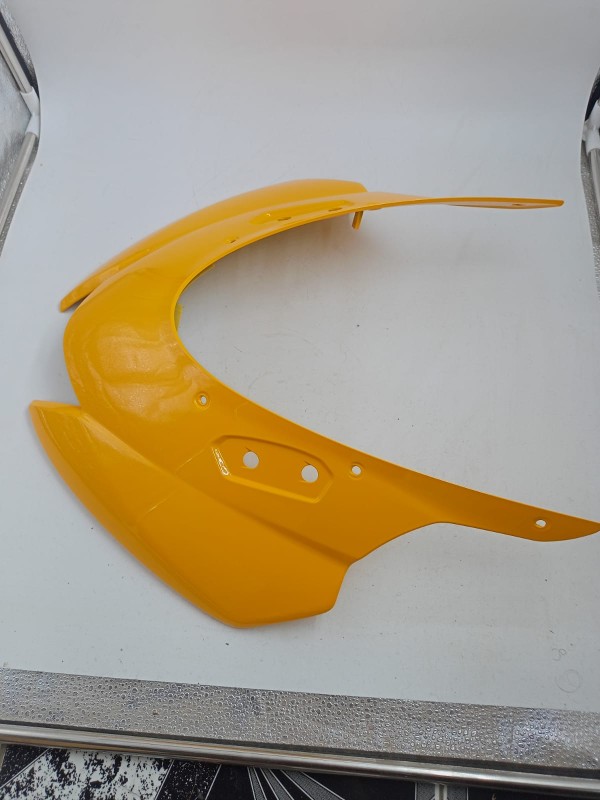 Front Fairing GSXR 150 Indo, COWLING, BODY 94411-23K00 image