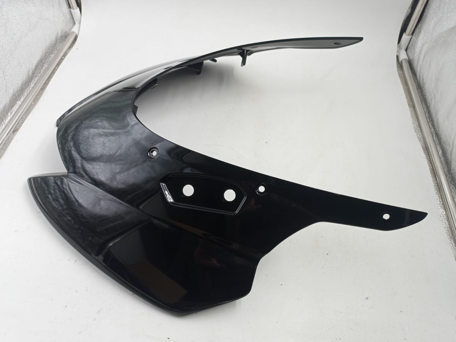Front Fairing GSXR 150 Indo, COWLING, BODY 94411-23K00 image