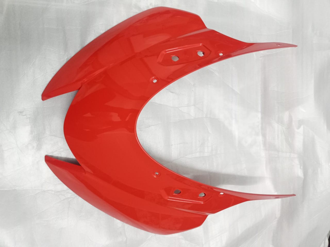 Front Fairing GSXR 150 Indo, COWLING, BODY 94411-23K00 image