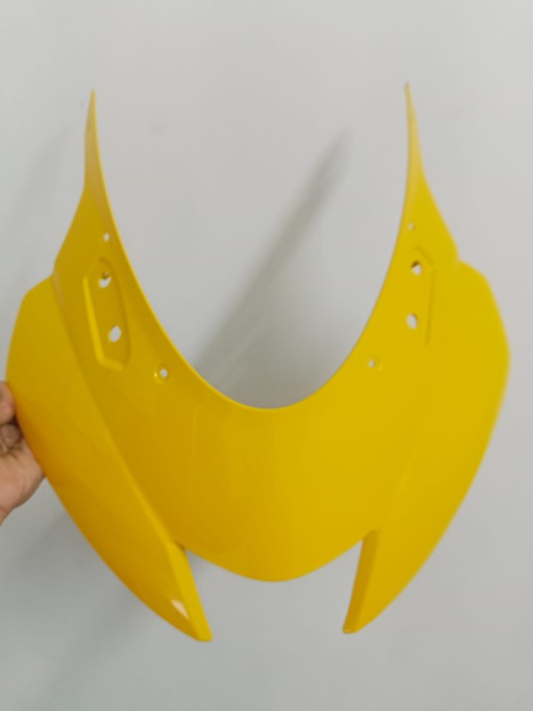 Front Fairing GSXR 150 Indo, COWLING, BODY 94411-23K00 image