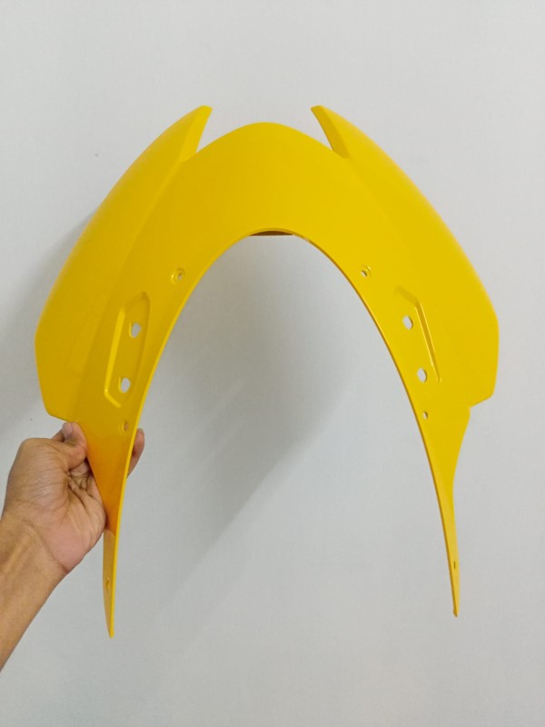 Front Fairing GSXR 150 Indo, COWLING, BODY 94411-23K00 image