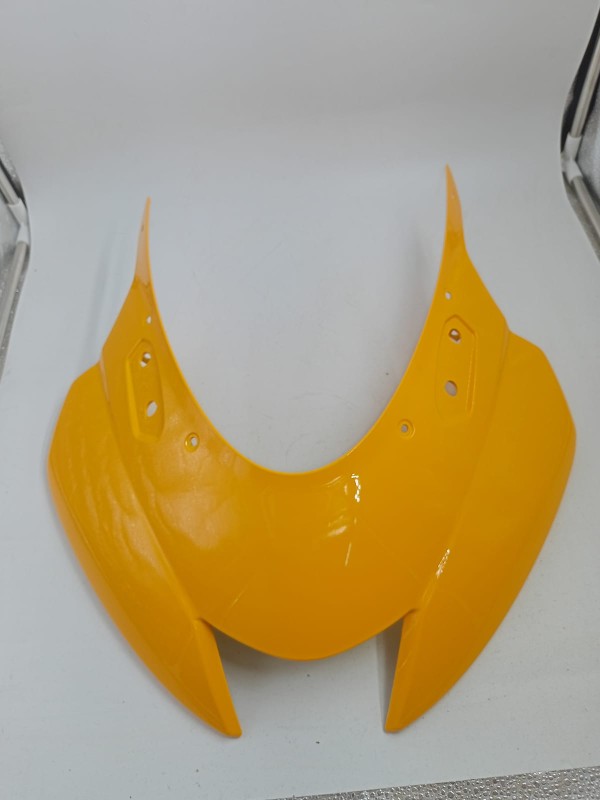 Front Fairing GSXR 150 Indo, COWLING, BODY 94411-23K00 image