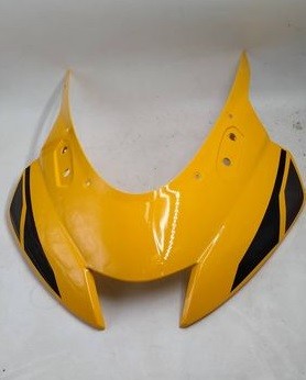 Front Fairing with Sticker GSXR 150 Indo image