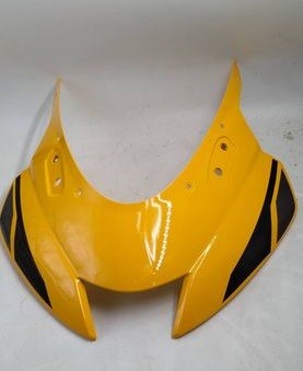 Front Fairing with Sticker GSXR 150 Indo image