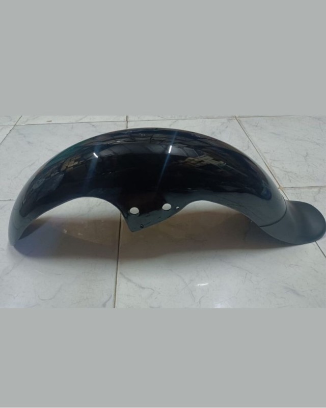 Front Mudguard Avenger 150 CC FRONT FENDER ASS 52PD0088 image
