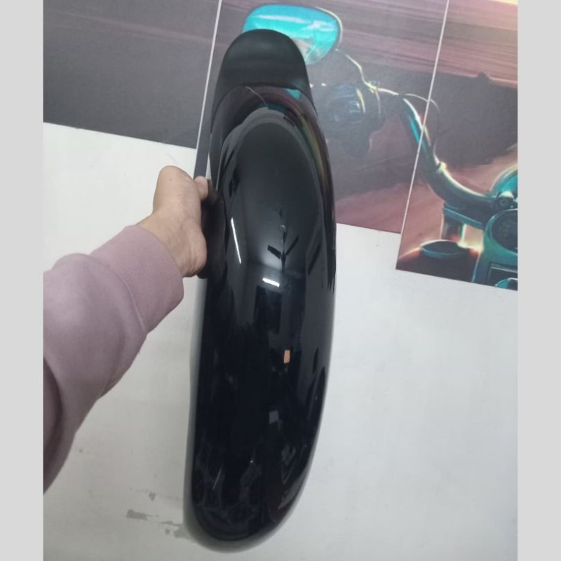 Front Mudguard Avenger 150 CC FRONT FENDER ASS 52PD0088 image
