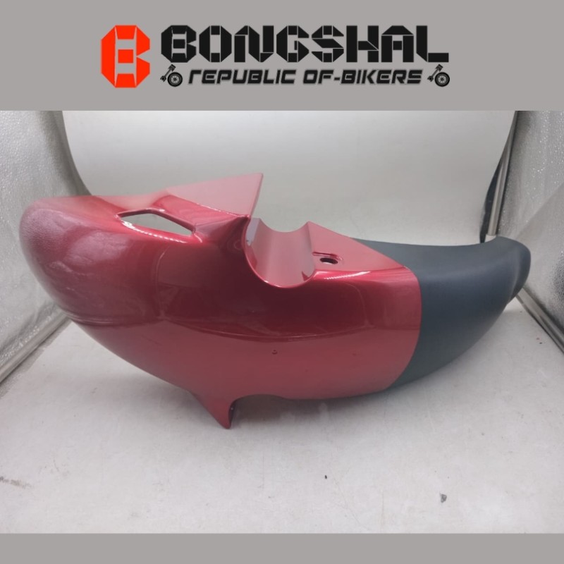 Front Mudguard CB Trigger, FEBDER, FRONT*R320P* 61100K21900ZA image