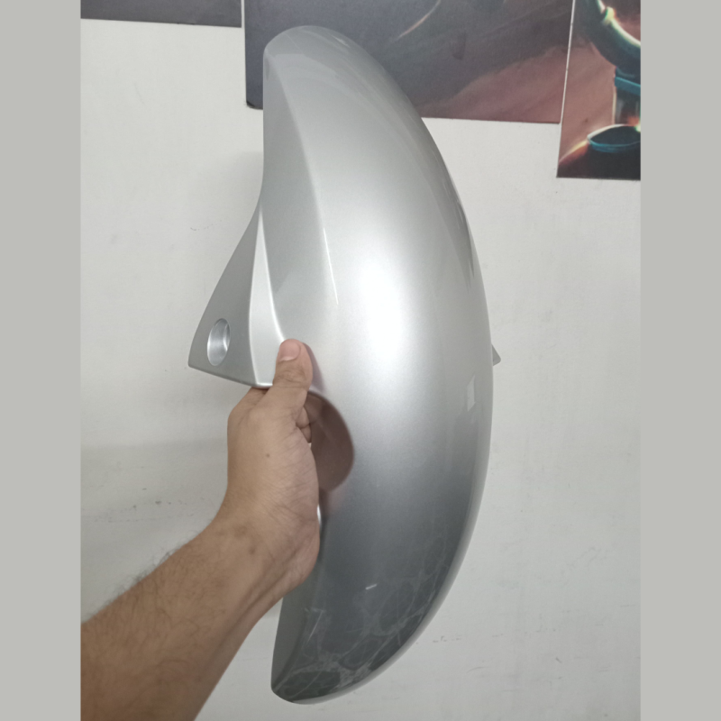 Front Mudguard GSXR 150, 53111-23K00-YVU image