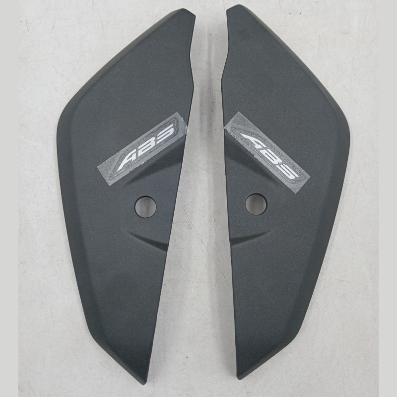 Front Mudguard Kan FZS V3 Delux (original) image