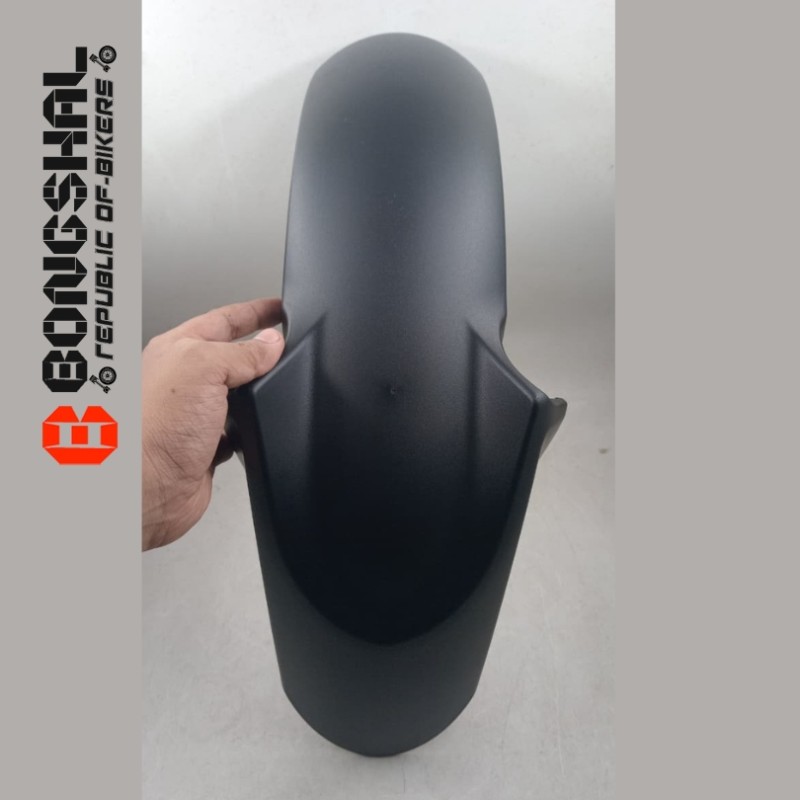 Front Mudguard R15 V3 Indian, FENDER FRONT BK7-F1511-00 image