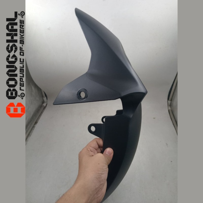 Front Mudguard R15 V3 Indian, FENDER FRONT BK7-F1511-00 image