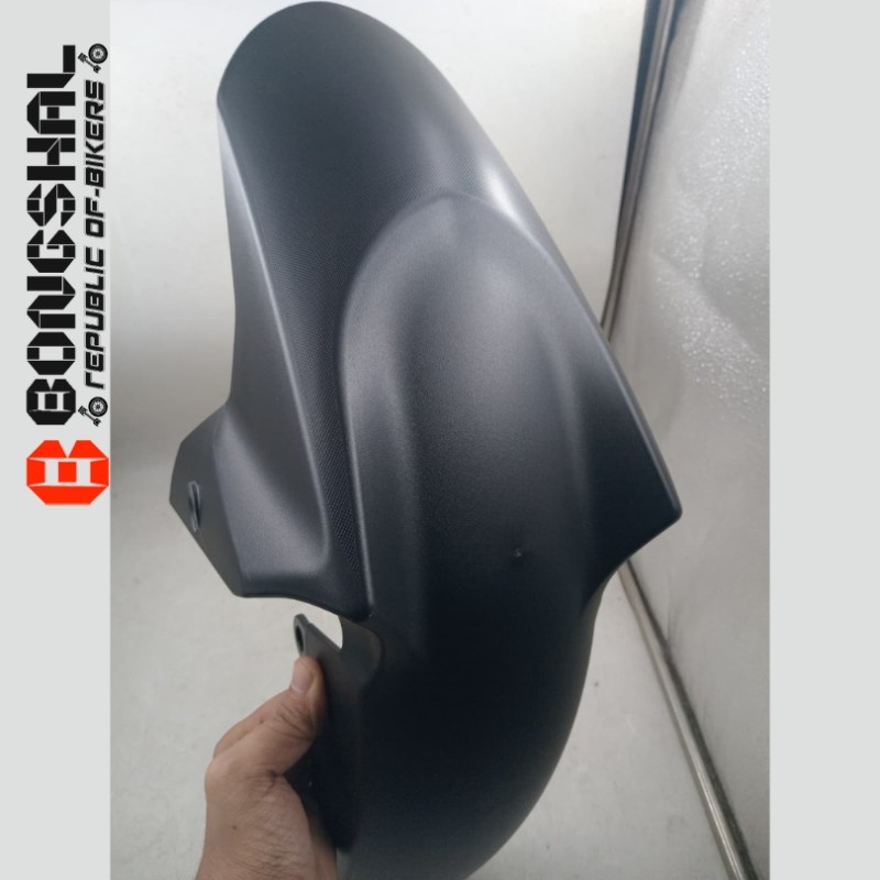 Front Mudguard R15 V3 Indian, FENDER FRONT BK7-F1511-00 image
