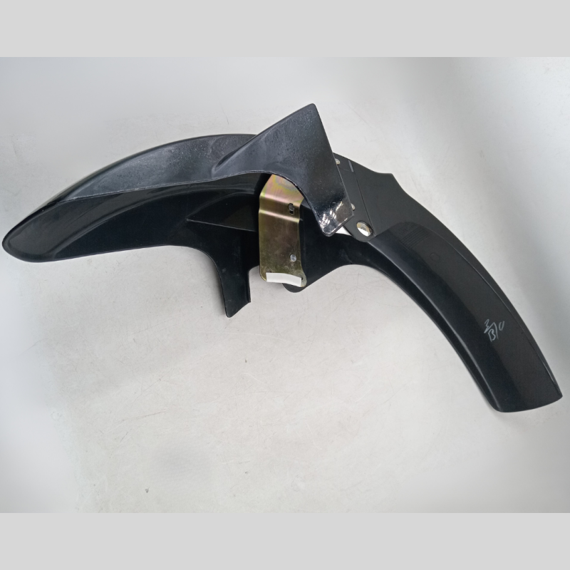 Front Mudguard Saluto 125 Black image