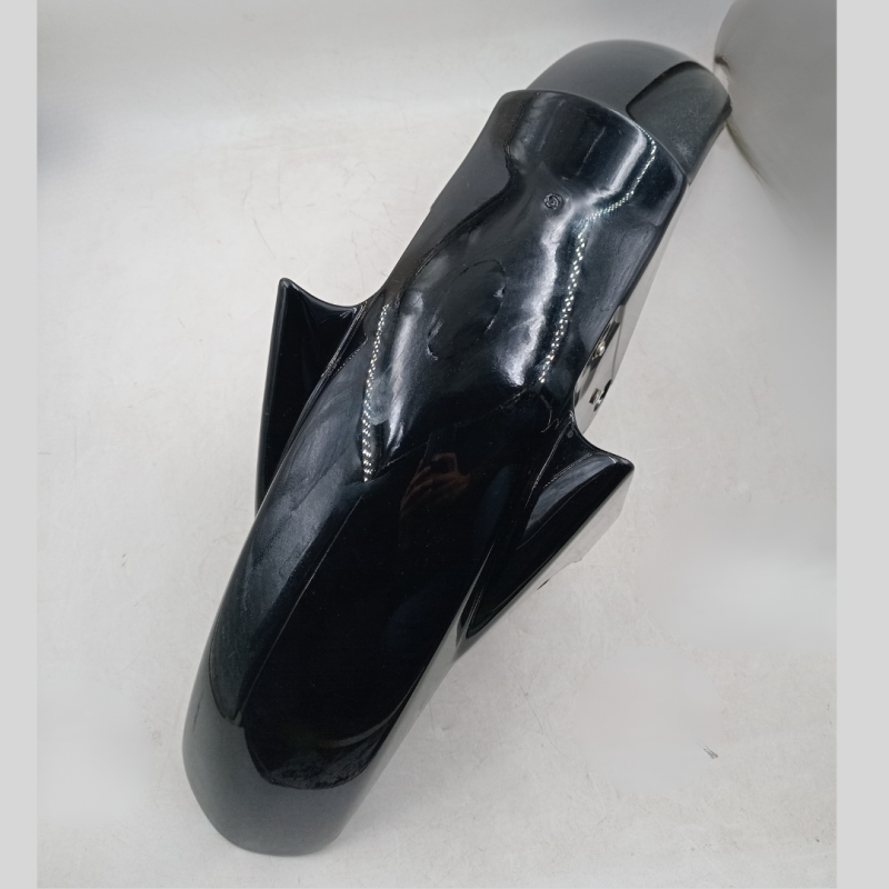 Front Mudguard Saluto 125 Black image