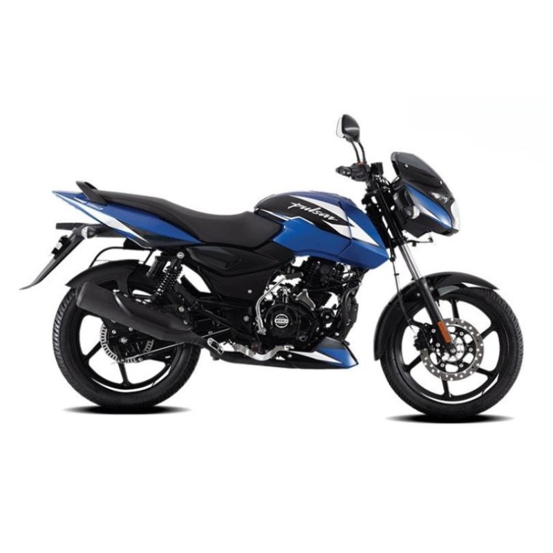 Front Side 1 Piece Indicator. Pulsar 150 2021 image