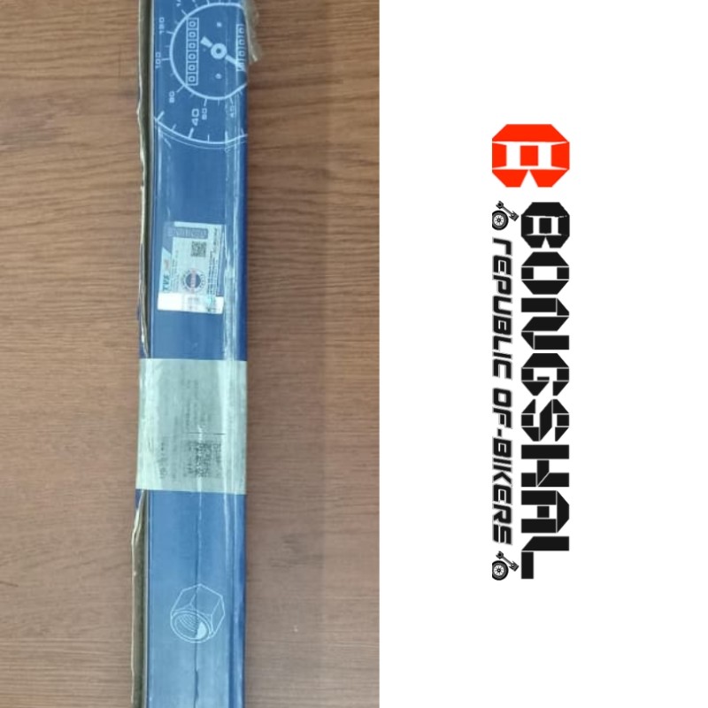 Front Suspension Rod Only 1 piece Apache RTR 160 4V image