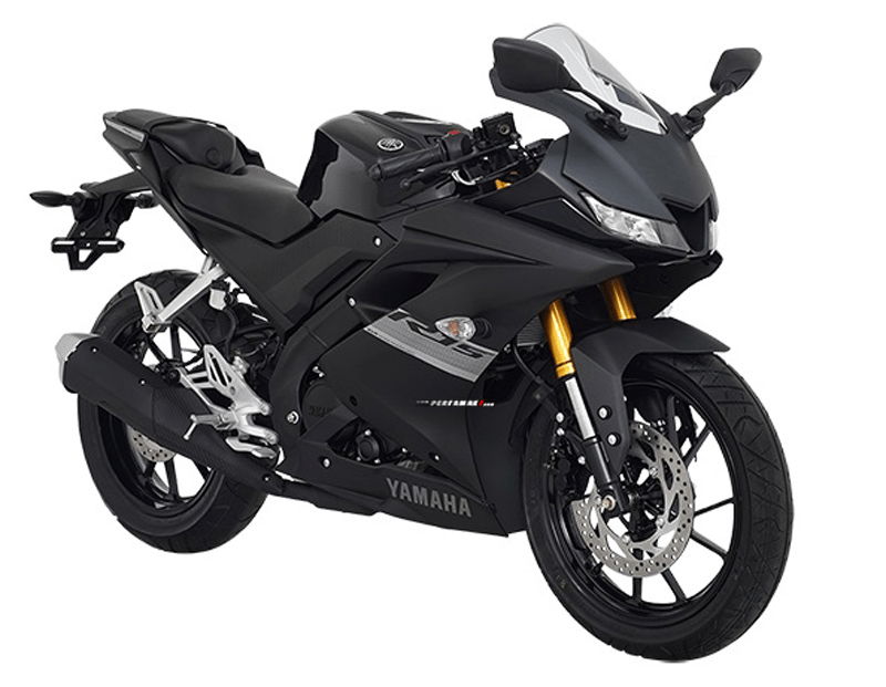 Front Suspension With Handle R15 V3 Indian image