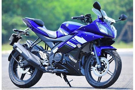 Front Suspension for Yamaha R15 V2 image