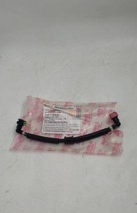 Fuel Injector Hose Pipe FZS V2 image