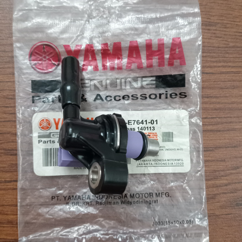 Fuel Injector R15 V2 Indian without Wire, 5TL-E7641-01 image
