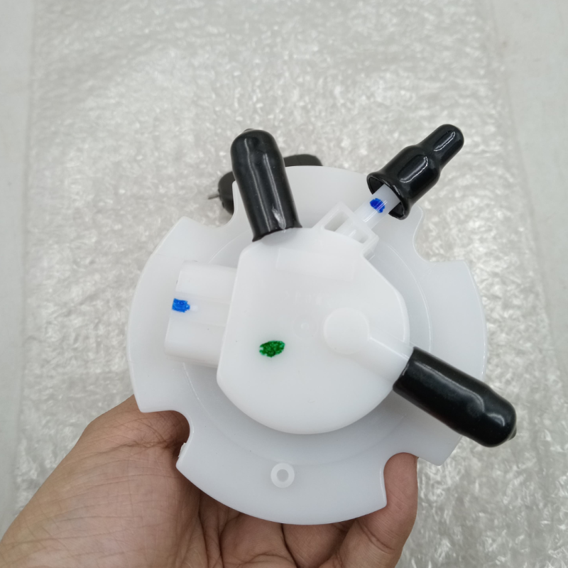 Fuel Pump Complete Honda CBR 2014 Indian Replica image