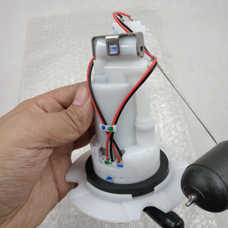 Fuel Pump Complete Honda CBR 2014 Indian Replica image