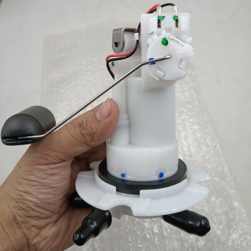 Fuel Pump Complete Honda CBR 2014 Indian Replica image