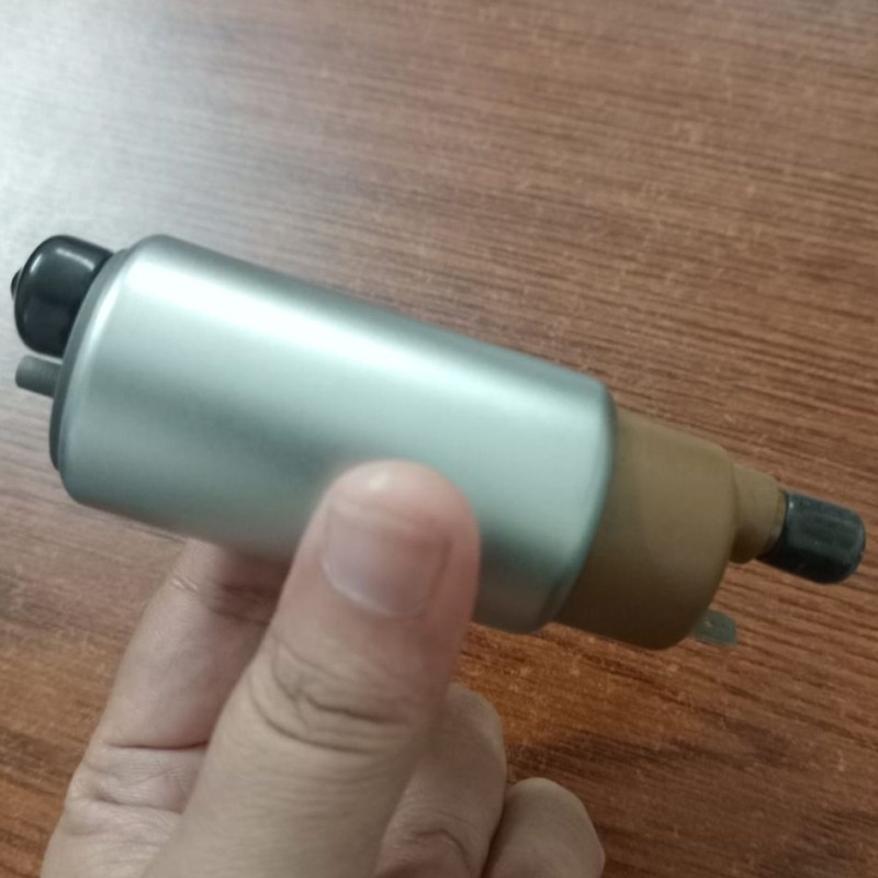 Fuel Pump Motor(Replica) Hero Thriller 160R image