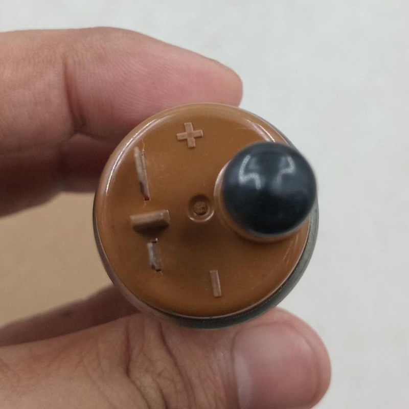 Fuel Pump Motor Replica R15 V2 (Khara Matha) image