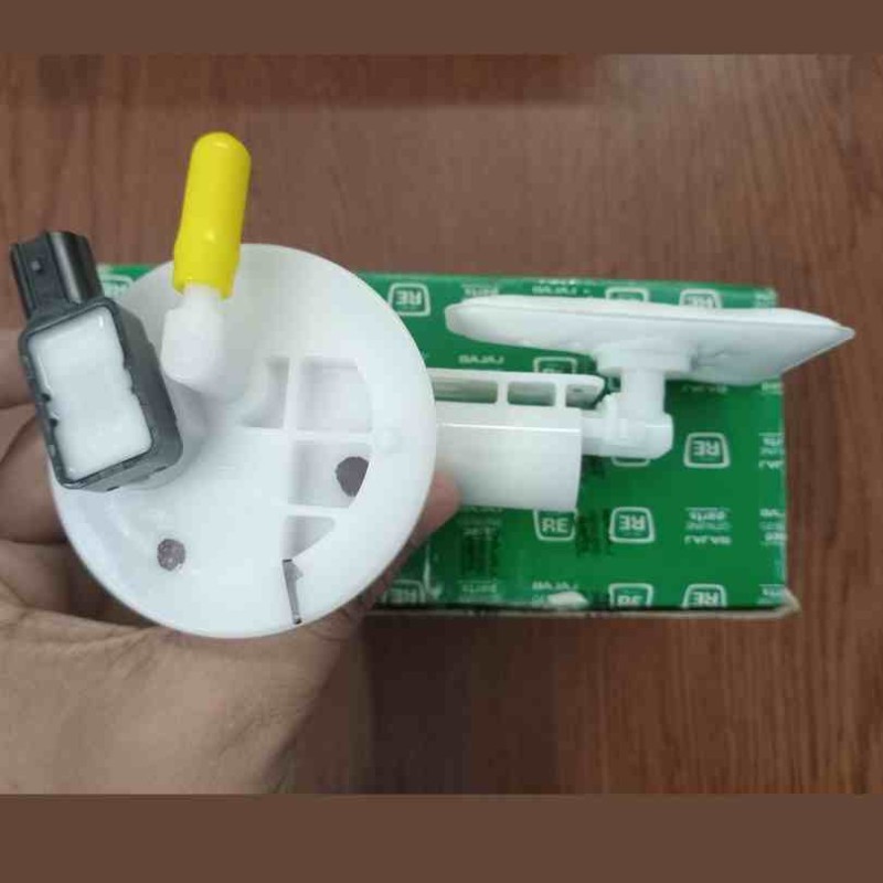 Fuel Pump Pulsar N160, PUMP FUEL, AA201375 image