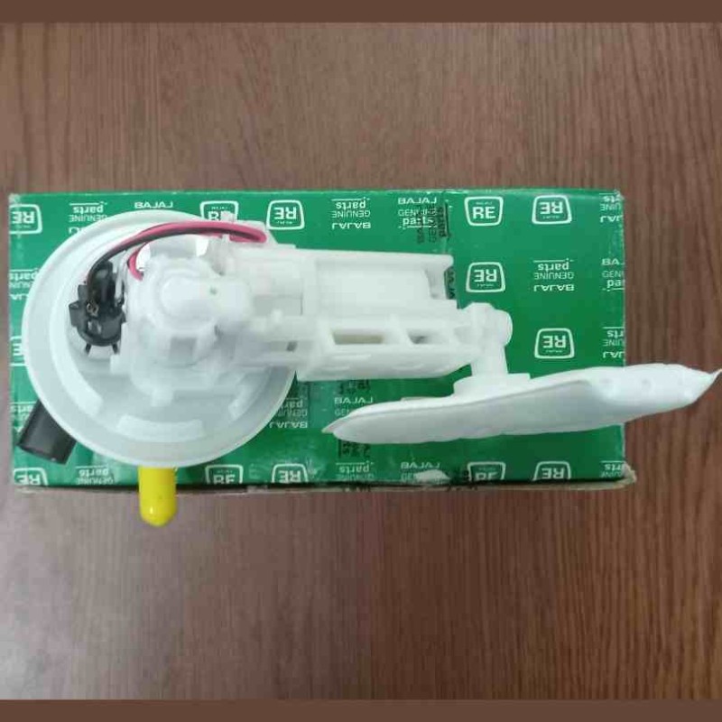 Fuel Pump Pulsar N160, PUMP FUEL, AA201375 image