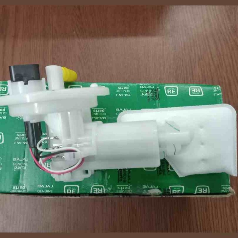 Fuel Pump Pulsar N160, PUMP FUEL, AA201375 image