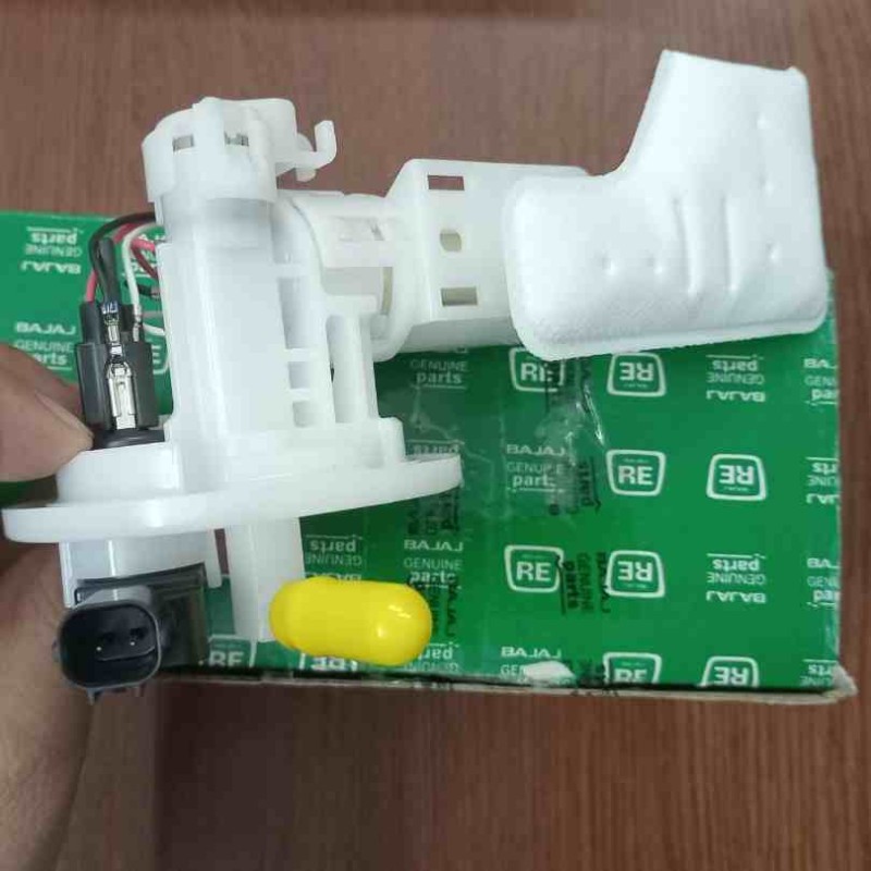 Fuel Pump Pulsar N160, PUMP FUEL, AA201375 image